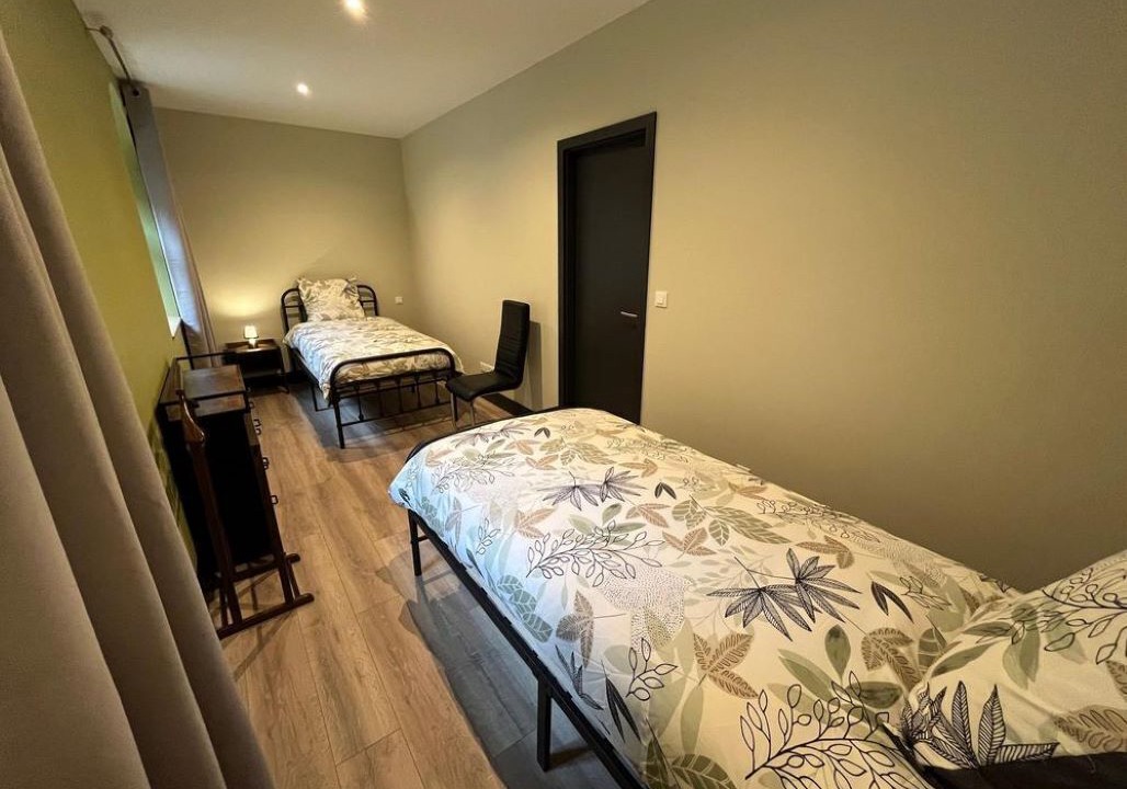 Photo of Bedroom in Zellwiller