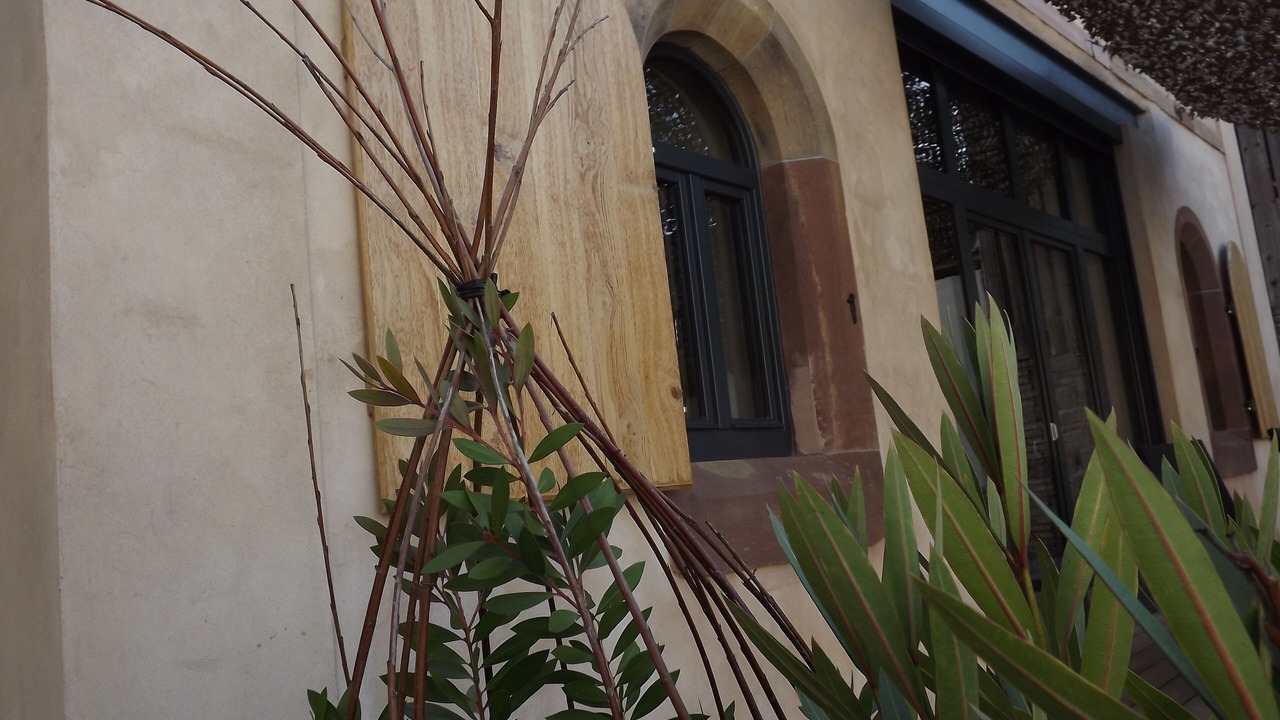 Photo of Outdoor in Zellwiller