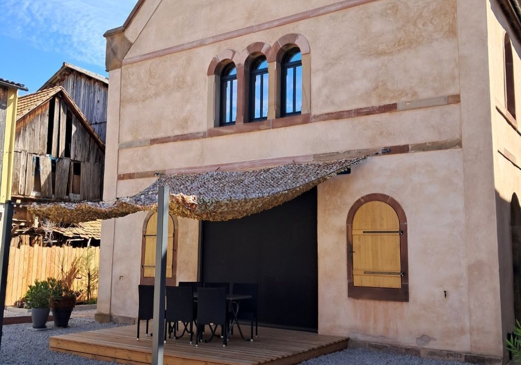 Photo of Outdoor in Zellwiller