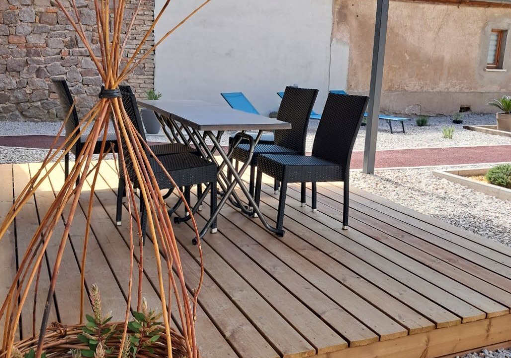 Photo of Outdoor in Zellwiller