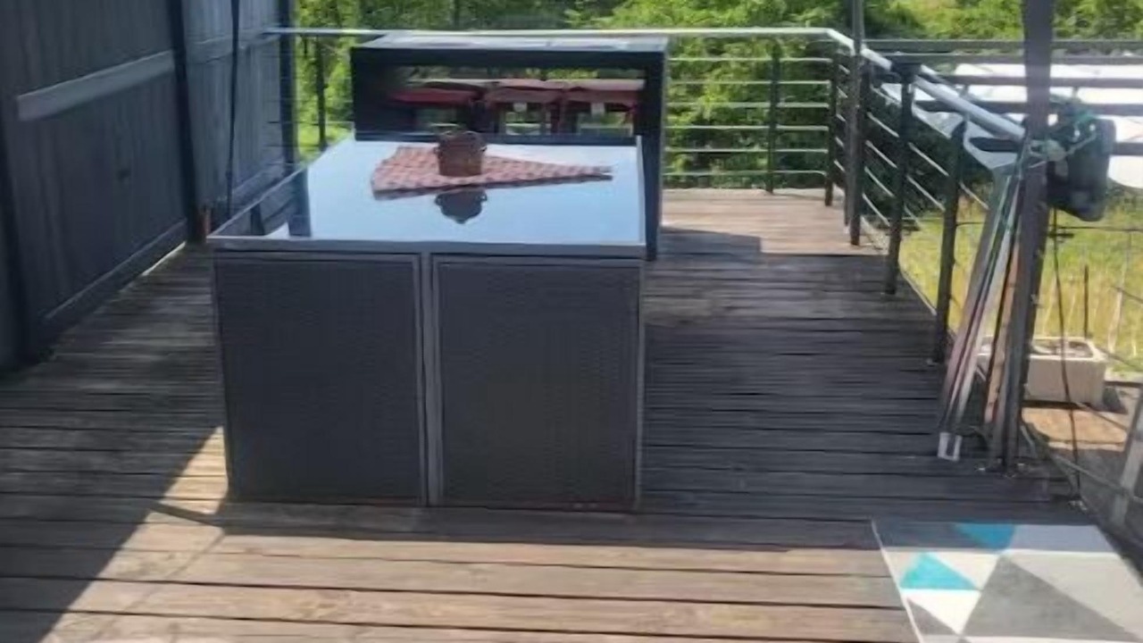 Photo of Outdoor in Theding