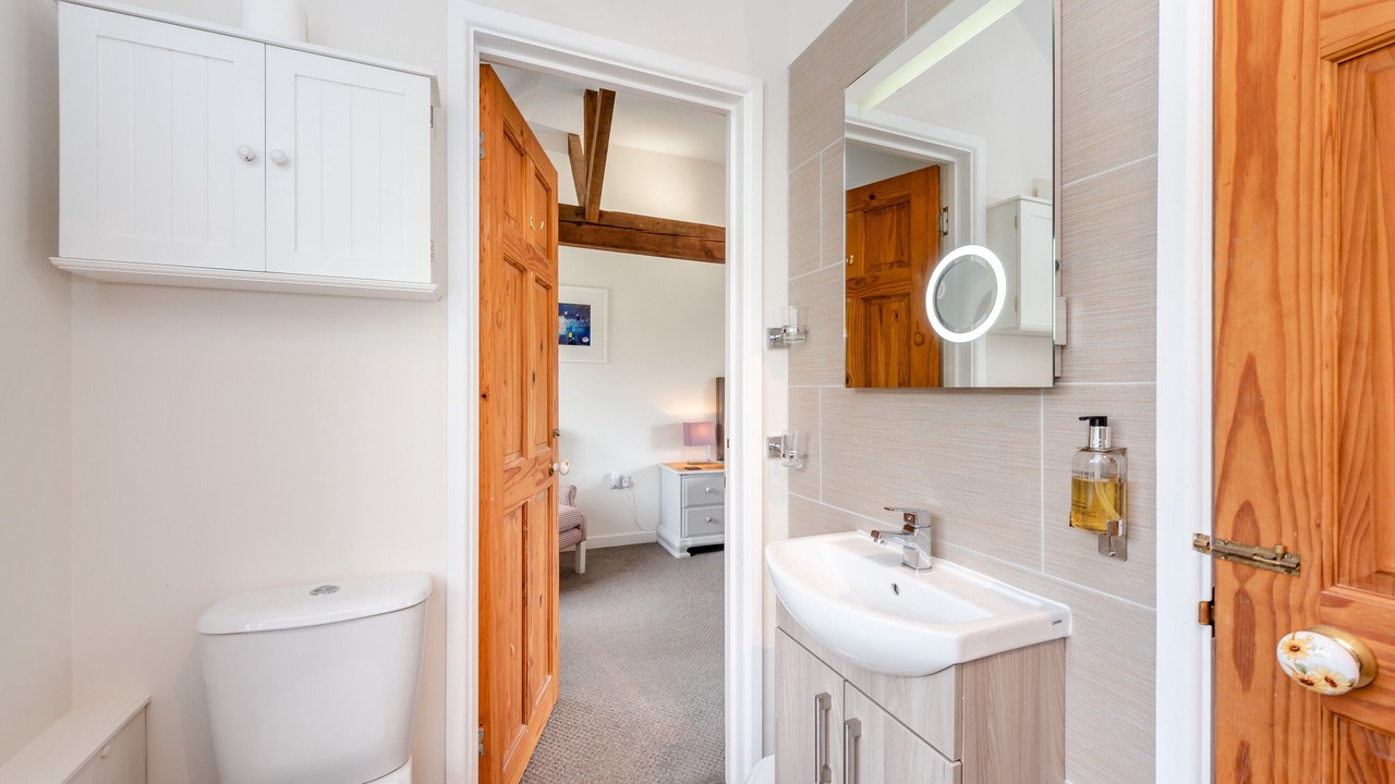 Photo of Bathroom in Upper Dicker