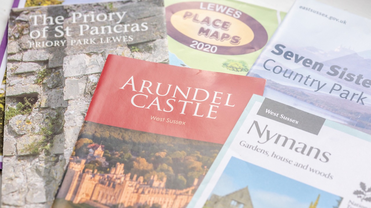 Photo of Others in Upper Dicker