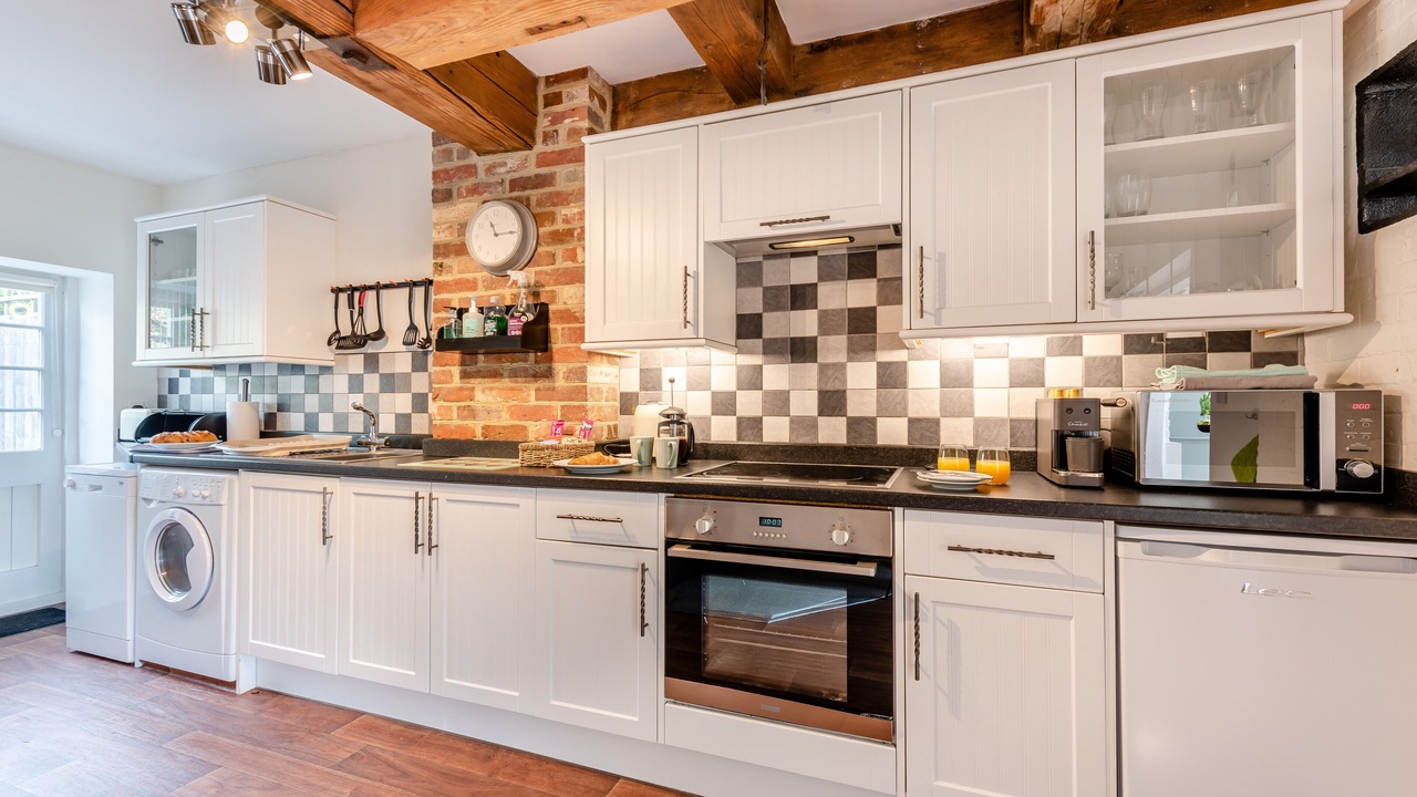 Photo of Kitchen in Upper Dicker