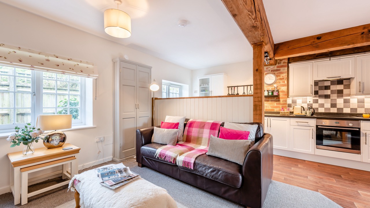 Photo of Livingroom in Upper Dicker