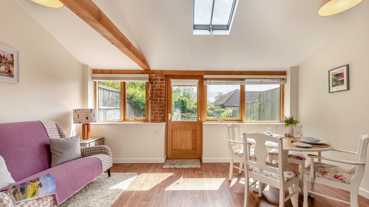 Photo of Livingroom in Upper Dicker