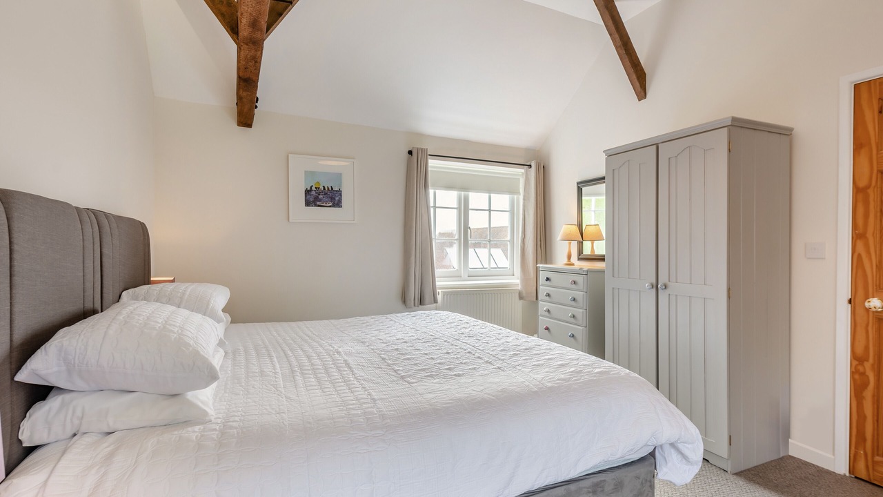 Photo of Bedroom in Upper Dicker