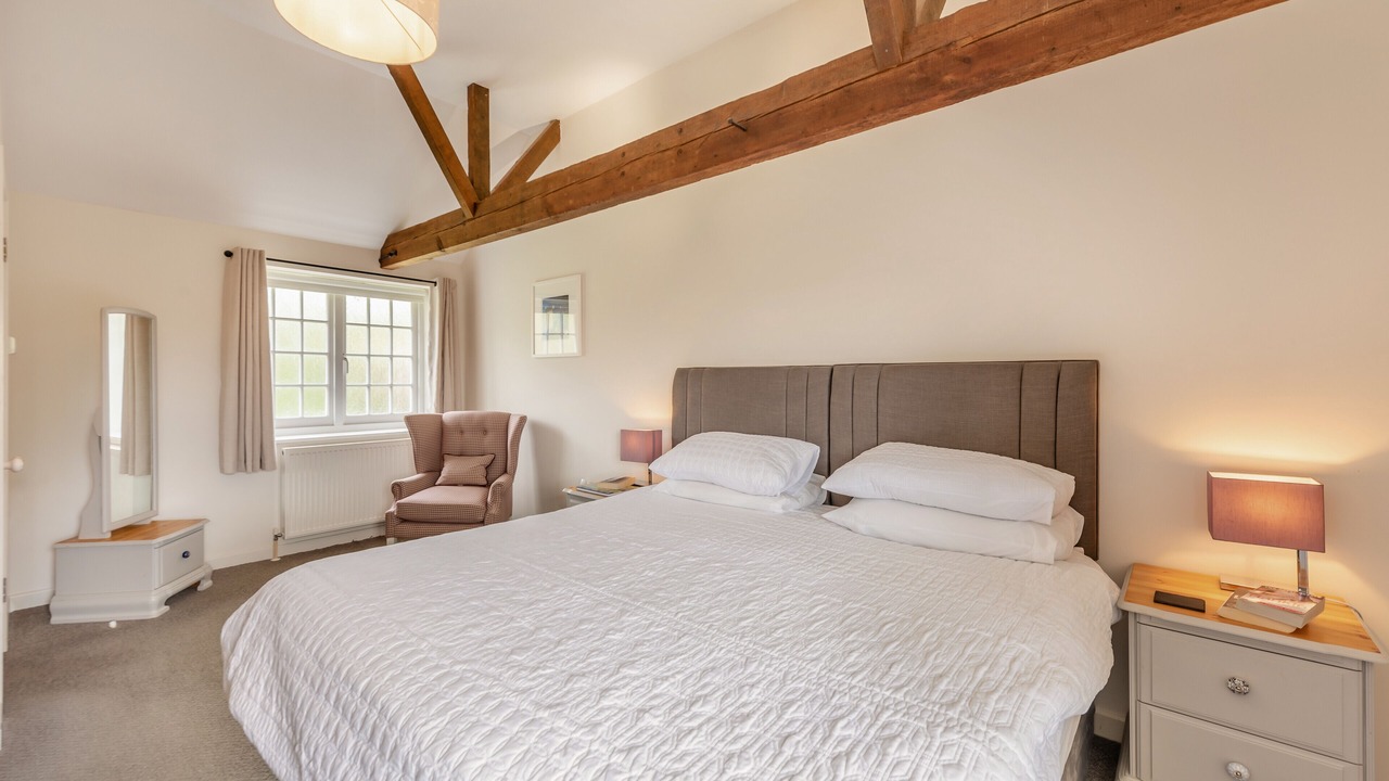 Photo of Bedroom in Upper Dicker