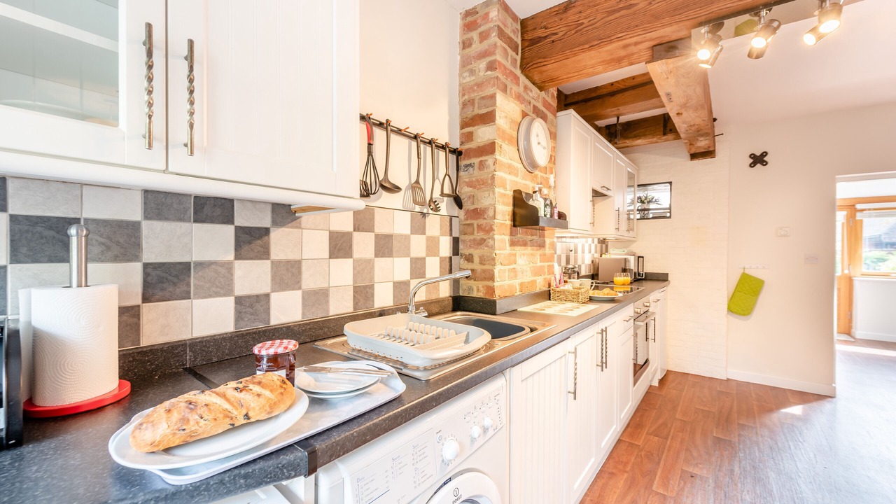 Photo of Kitchen in Upper Dicker