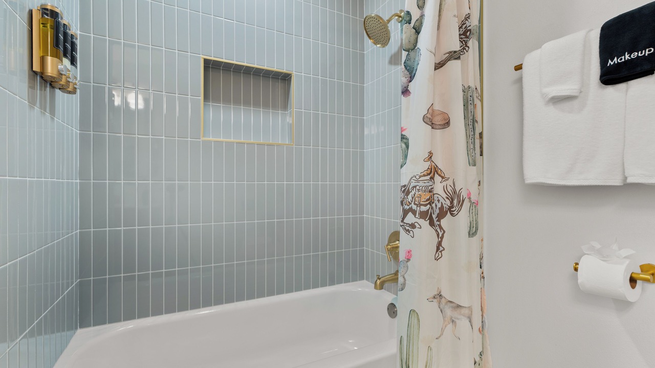 Photo of Bathroom in Dean Highland