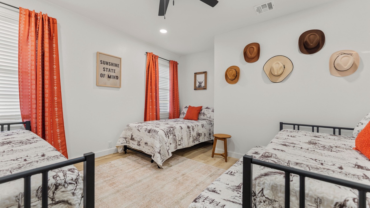 Photo of Bedroom in Dean Highland