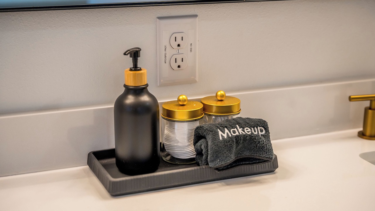 Photo of Bathroom in Dean Highland