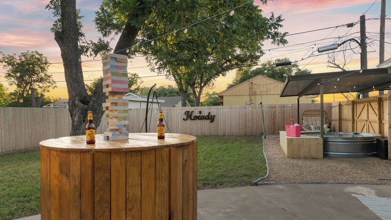 Photo of Outdoor in Dean Highland