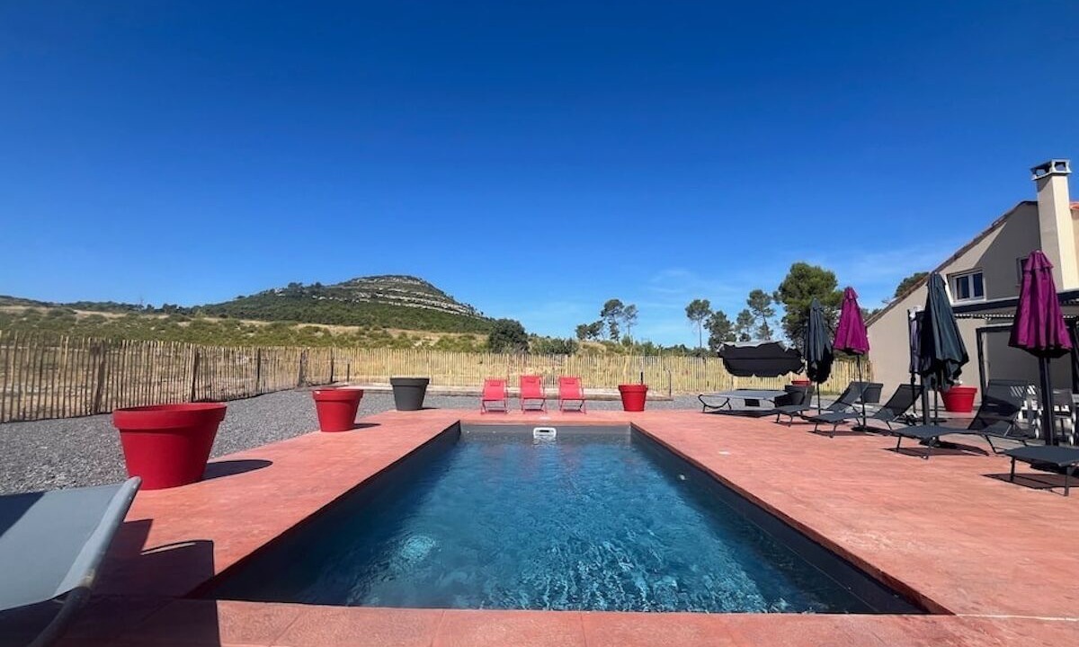 Photo of Outdoor in Montaud