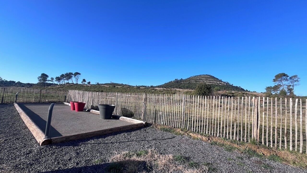 Photo of Outdoor in Montaud