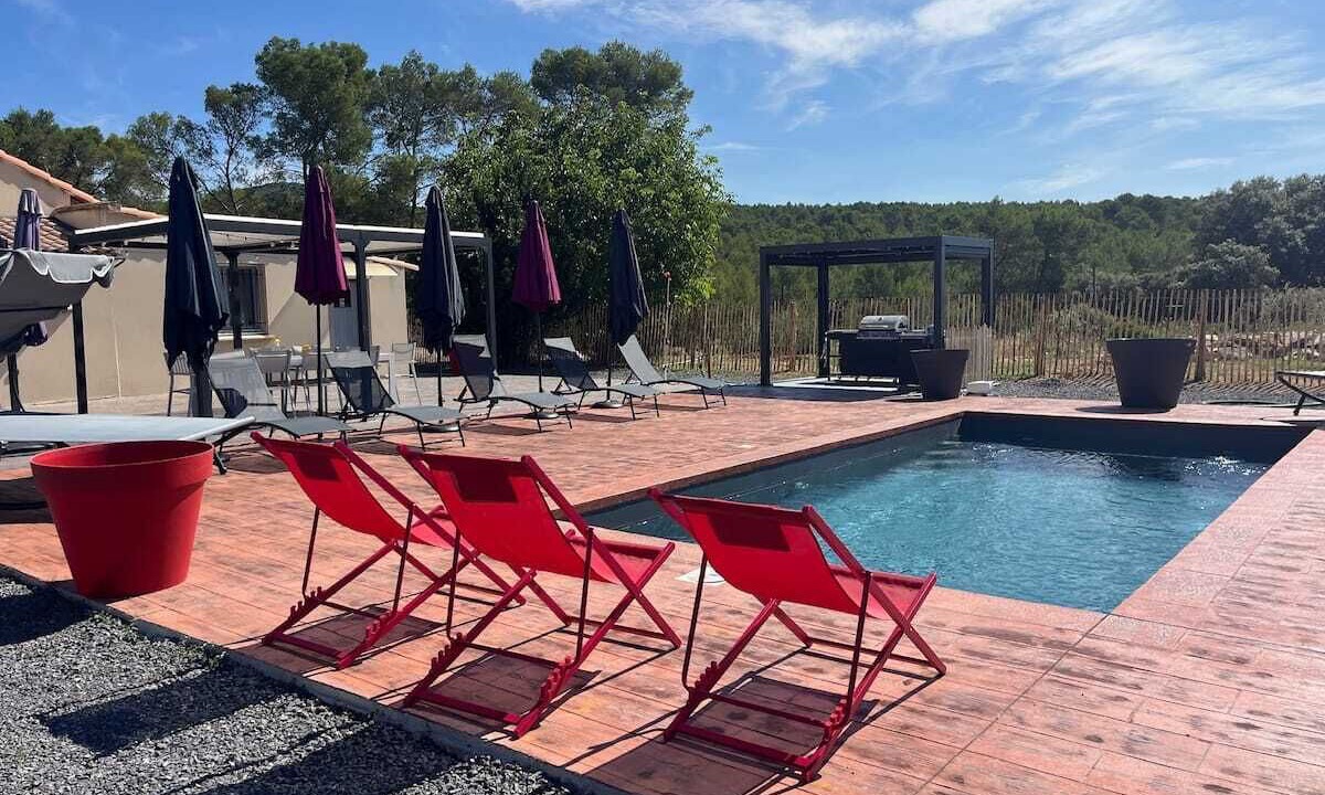 Photo of Outdoor in Montaud