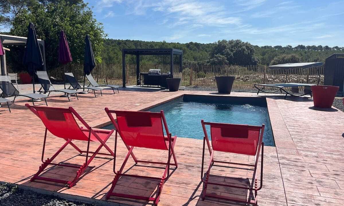 Photo of Outdoor in Montaud