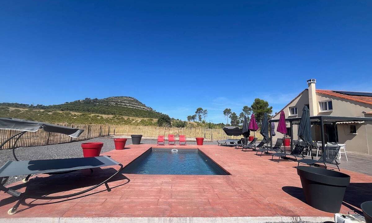 Photo of Outdoor in Montaud