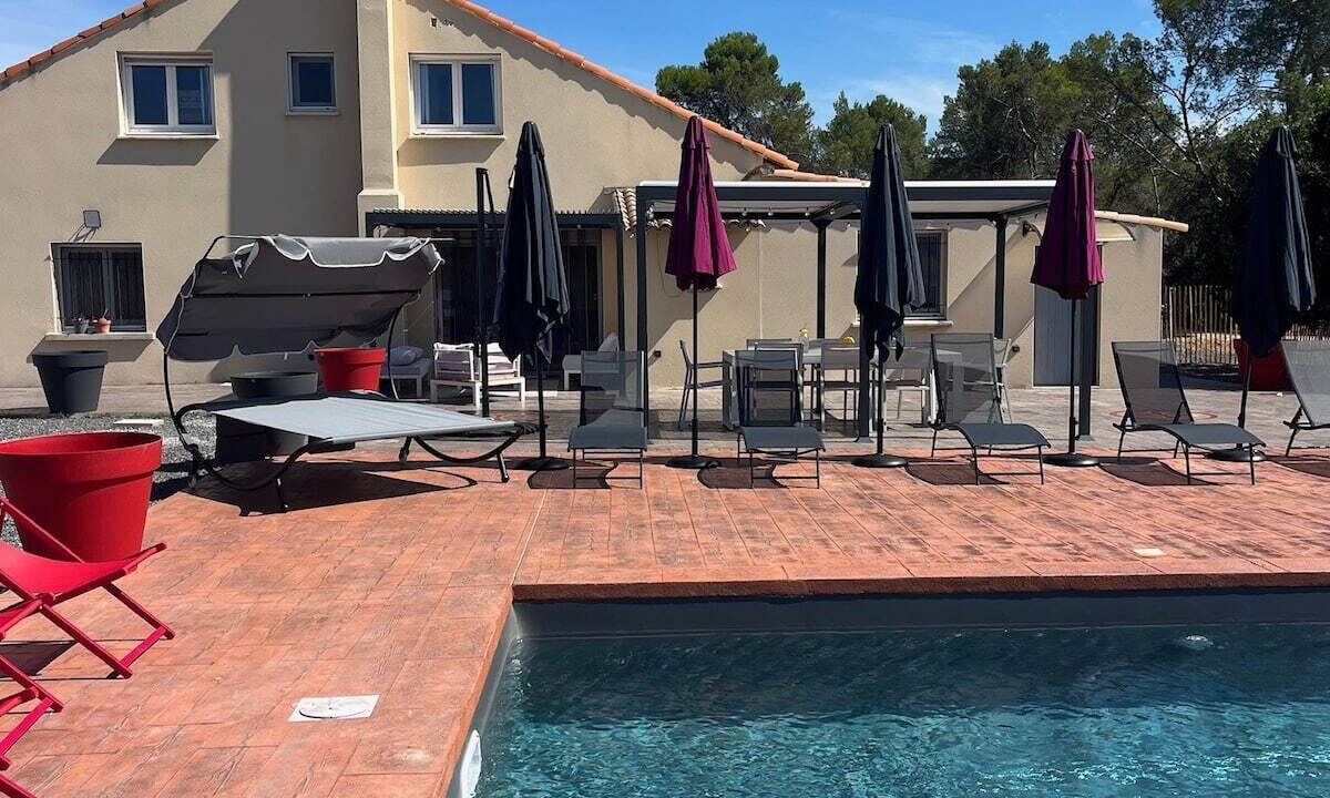 Photo of Outdoor in Montaud