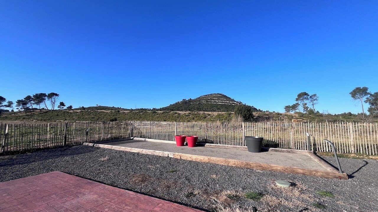 Photo of Outdoor in Montaud