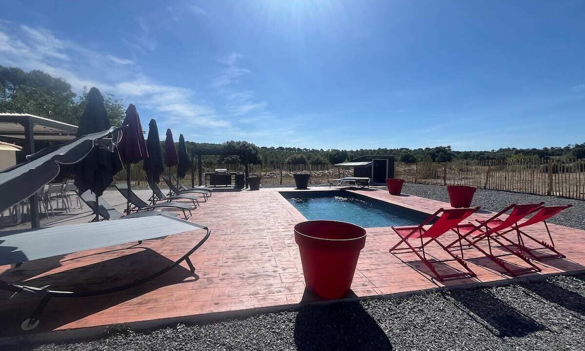Photo of Outdoor in Montaud