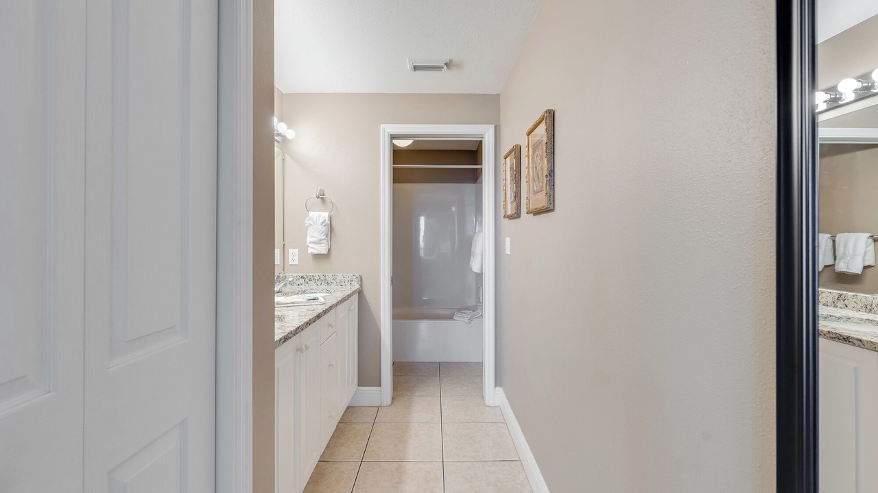 Photo of Bathroom in Miramar Beach