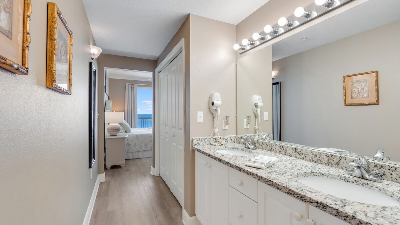 Photo of Bathroom in Miramar Beach
