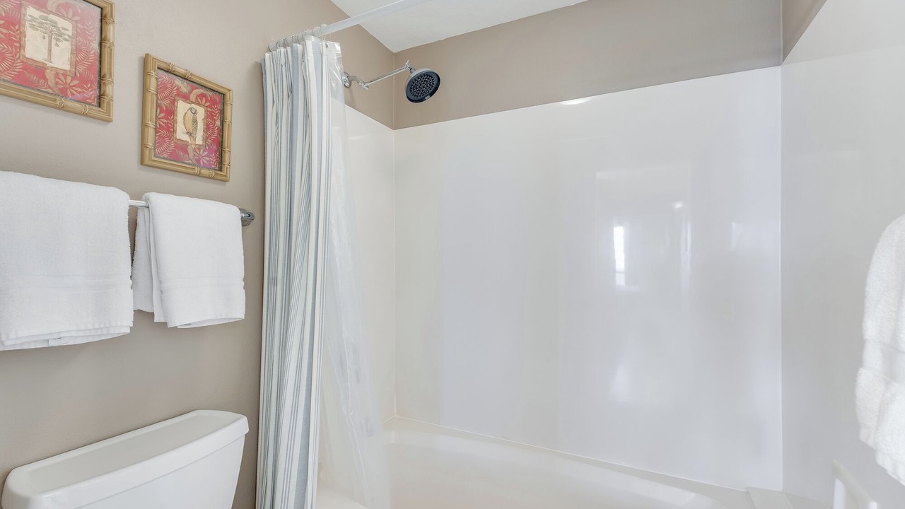 Photo of Bathroom in Miramar Beach