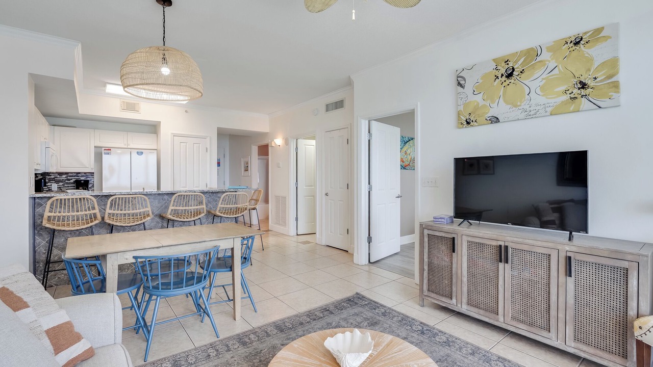 Photo of Livingroom in Miramar Beach