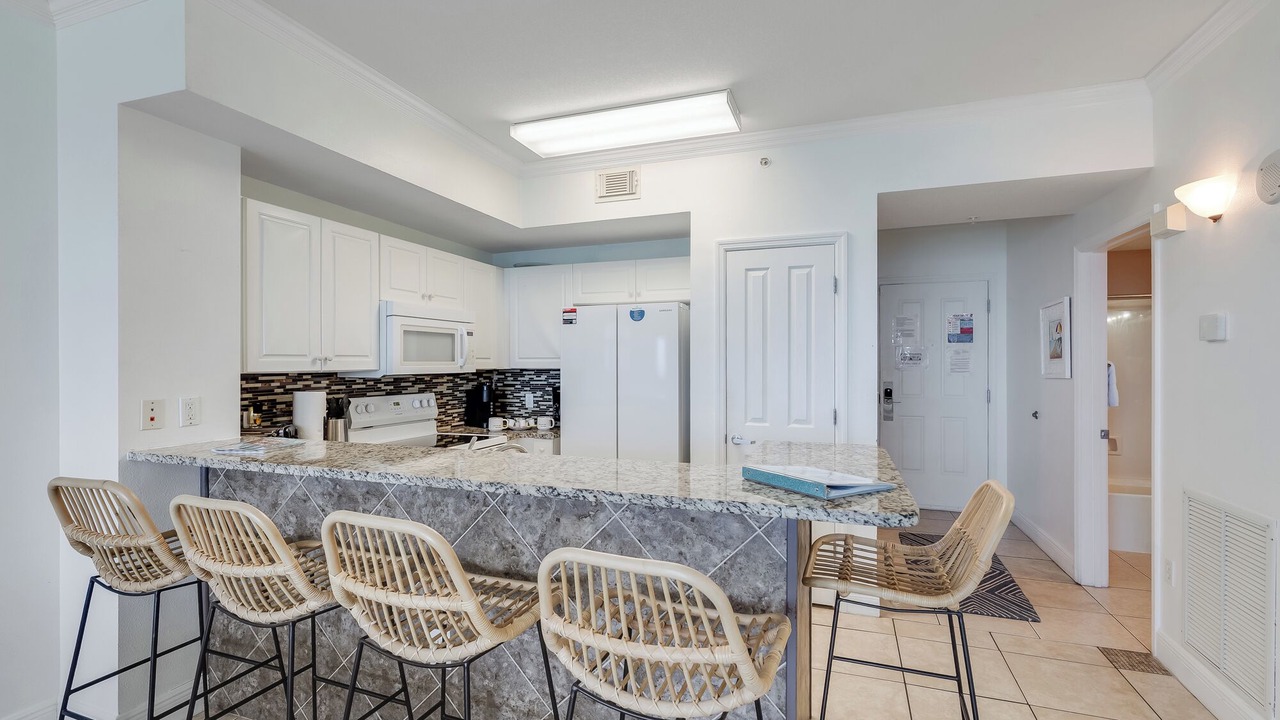 Photo of Kitchen in Miramar Beach