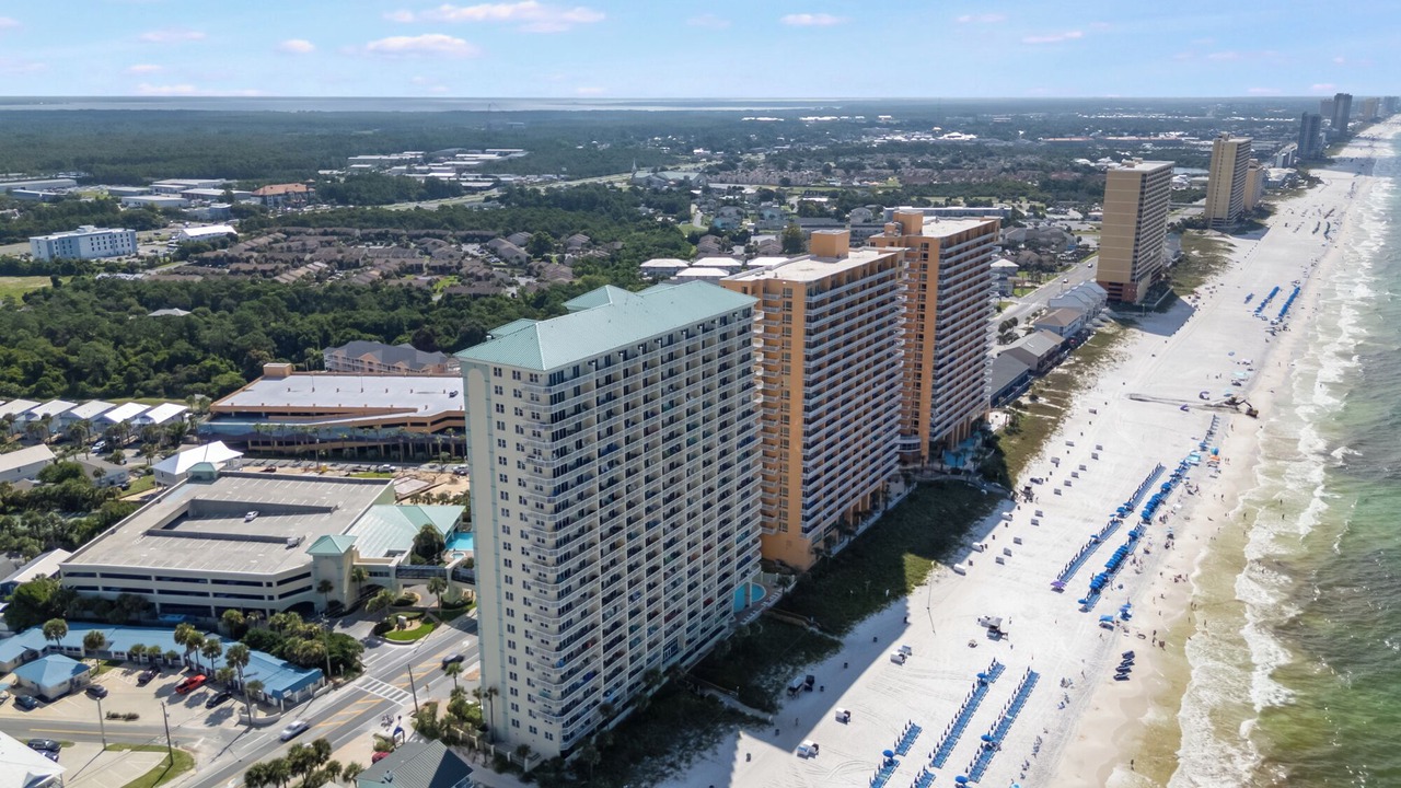 Photo of Outdoor in Miramar Beach