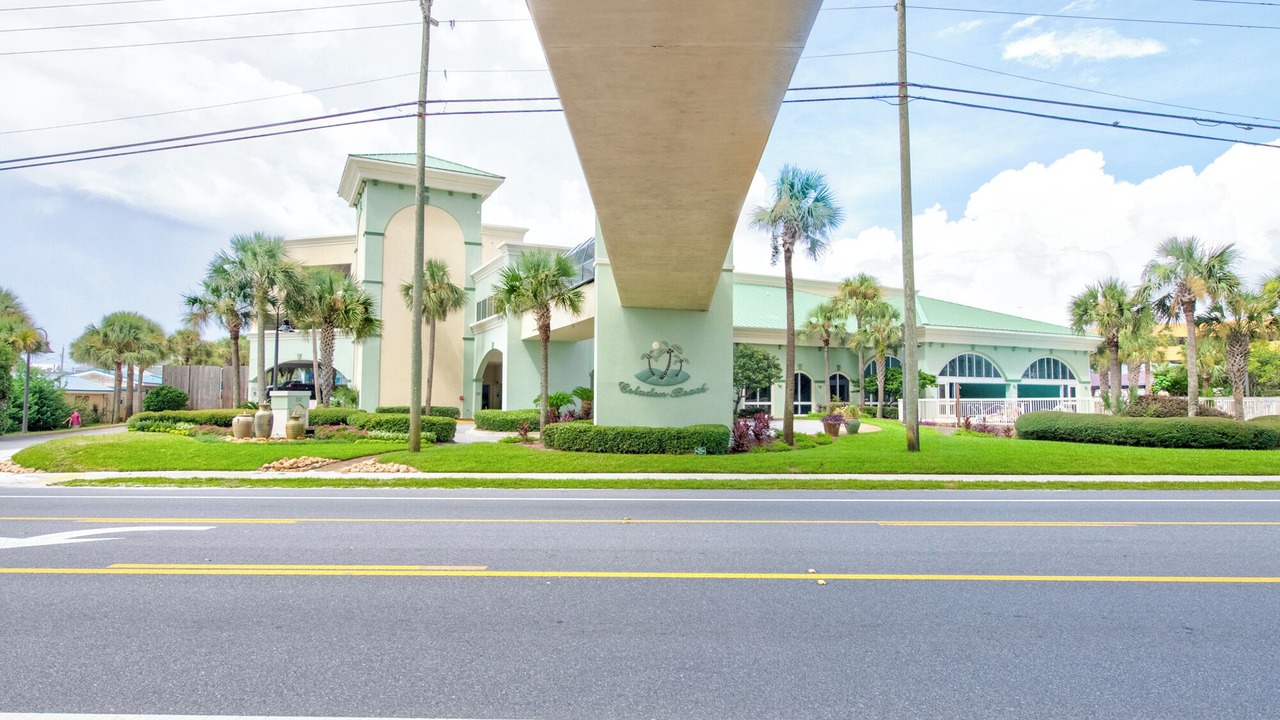 Photo of Outdoor in Miramar Beach