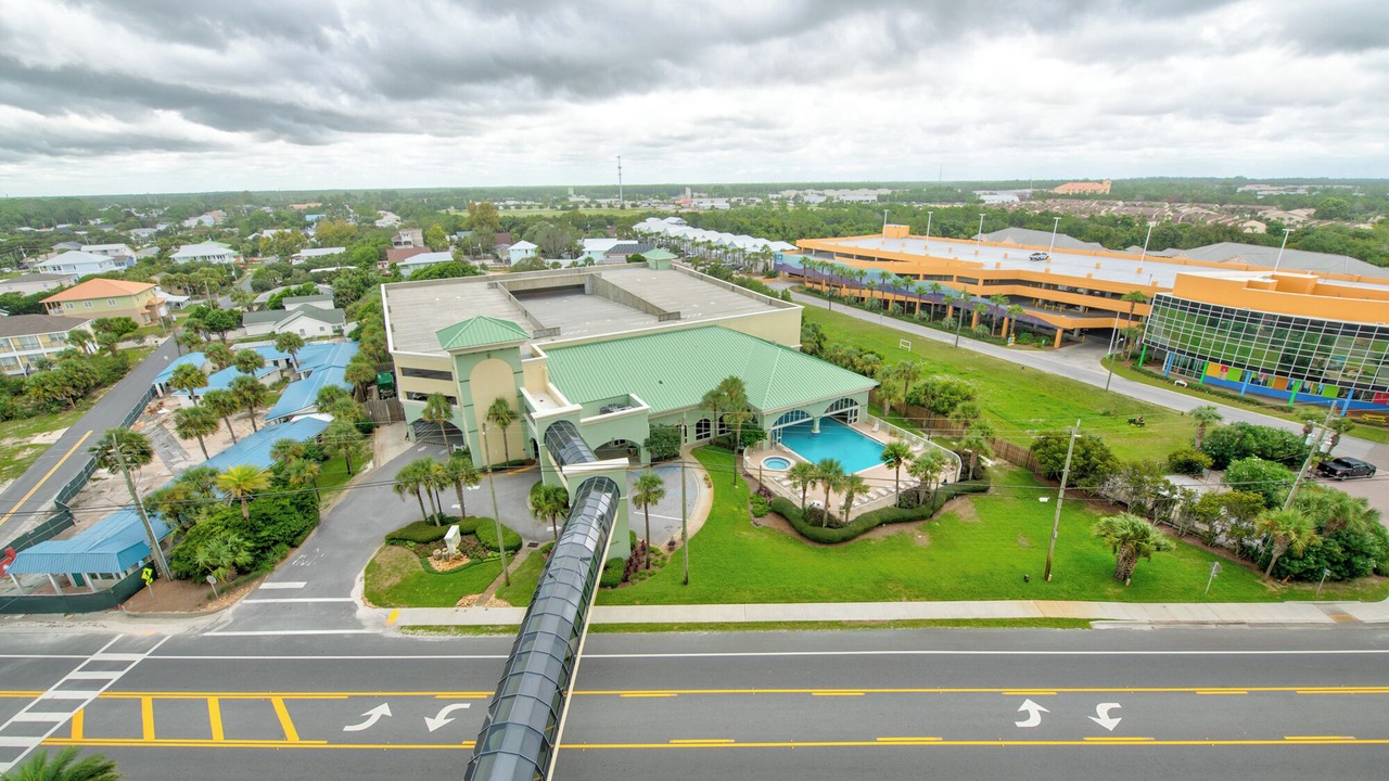 Photo of Outdoor in Miramar Beach