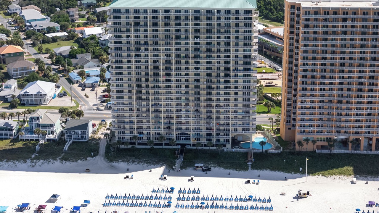 Photo of Outdoor in Miramar Beach