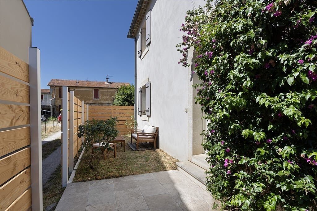 Photo of Outdoor in Le Pontet