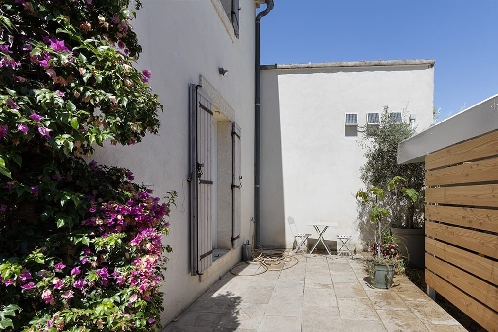 Photo of Patio Balcony in Le Pontet