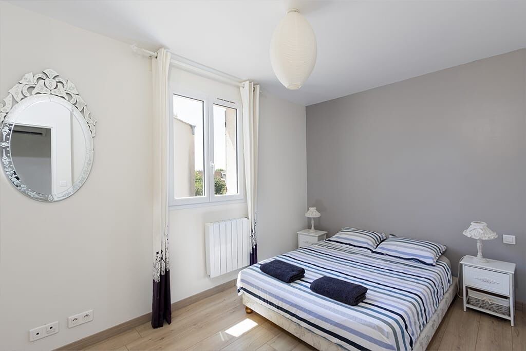 Photo of Bedroom in Le Pontet