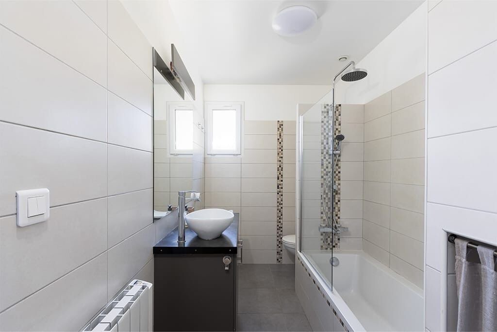 Photo of Bathroom in Le Pontet