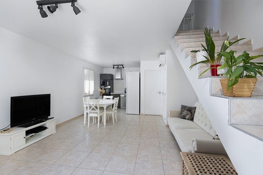 Photo of Livingroom in Le Pontet