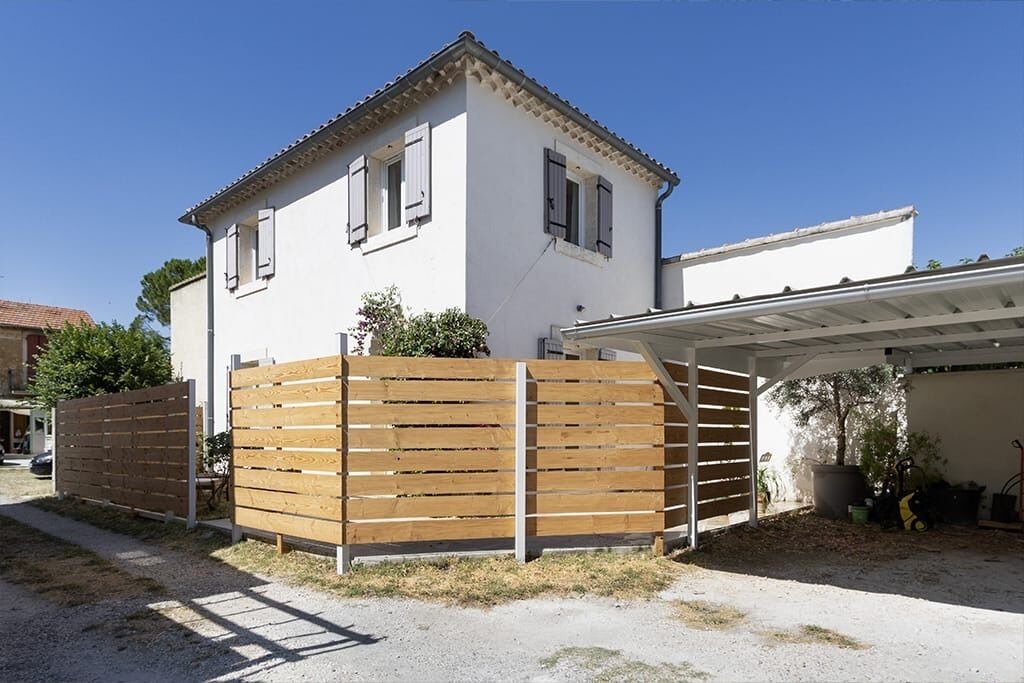 Photo of Outdoor in Le Pontet