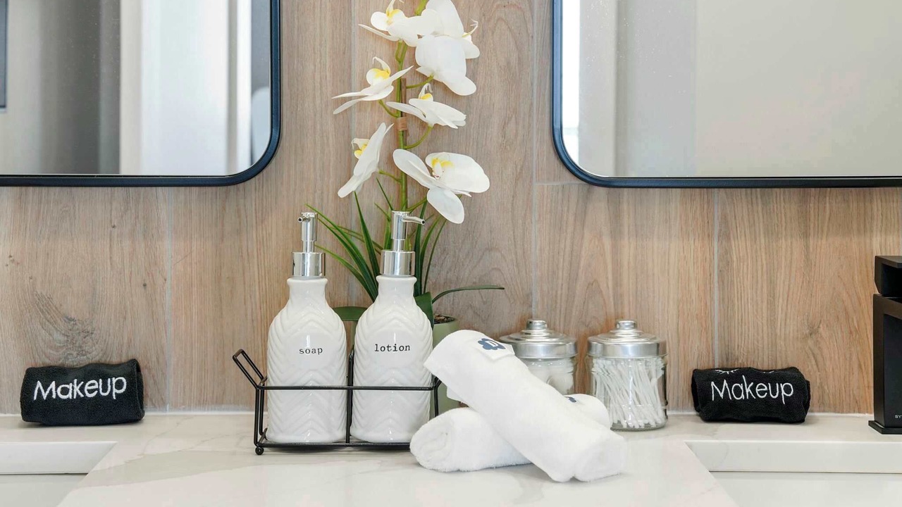 Photo of Bathroom in Tri-Taylor