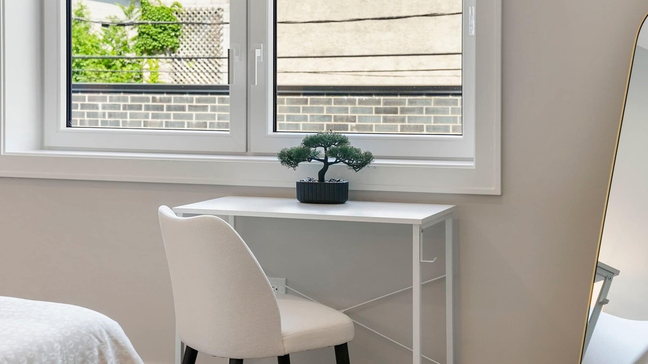 Photo of Bedroom in Tri-Taylor