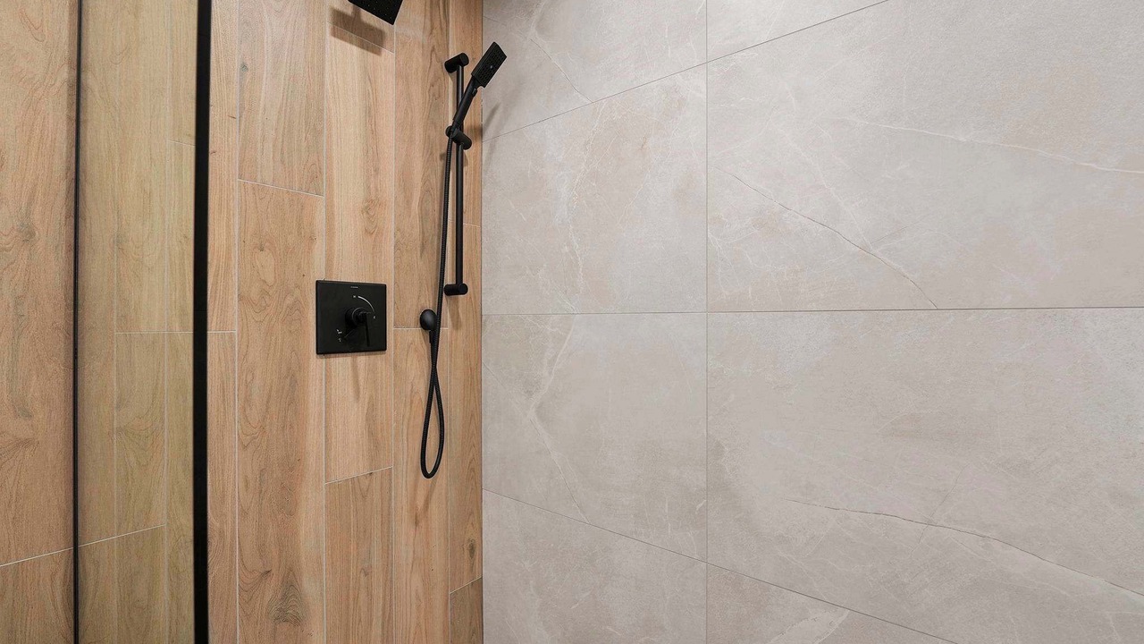 Photo of Bathroom in Tri-Taylor