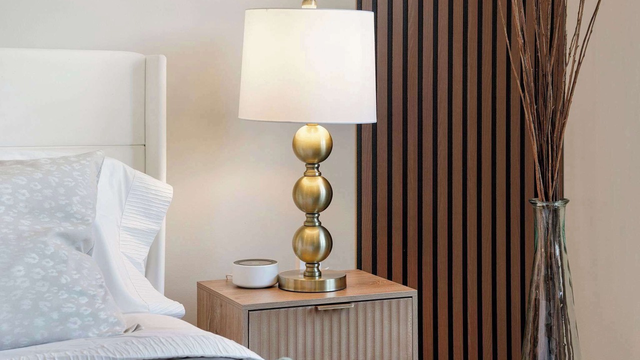 Photo of Bedroom in Tri-Taylor