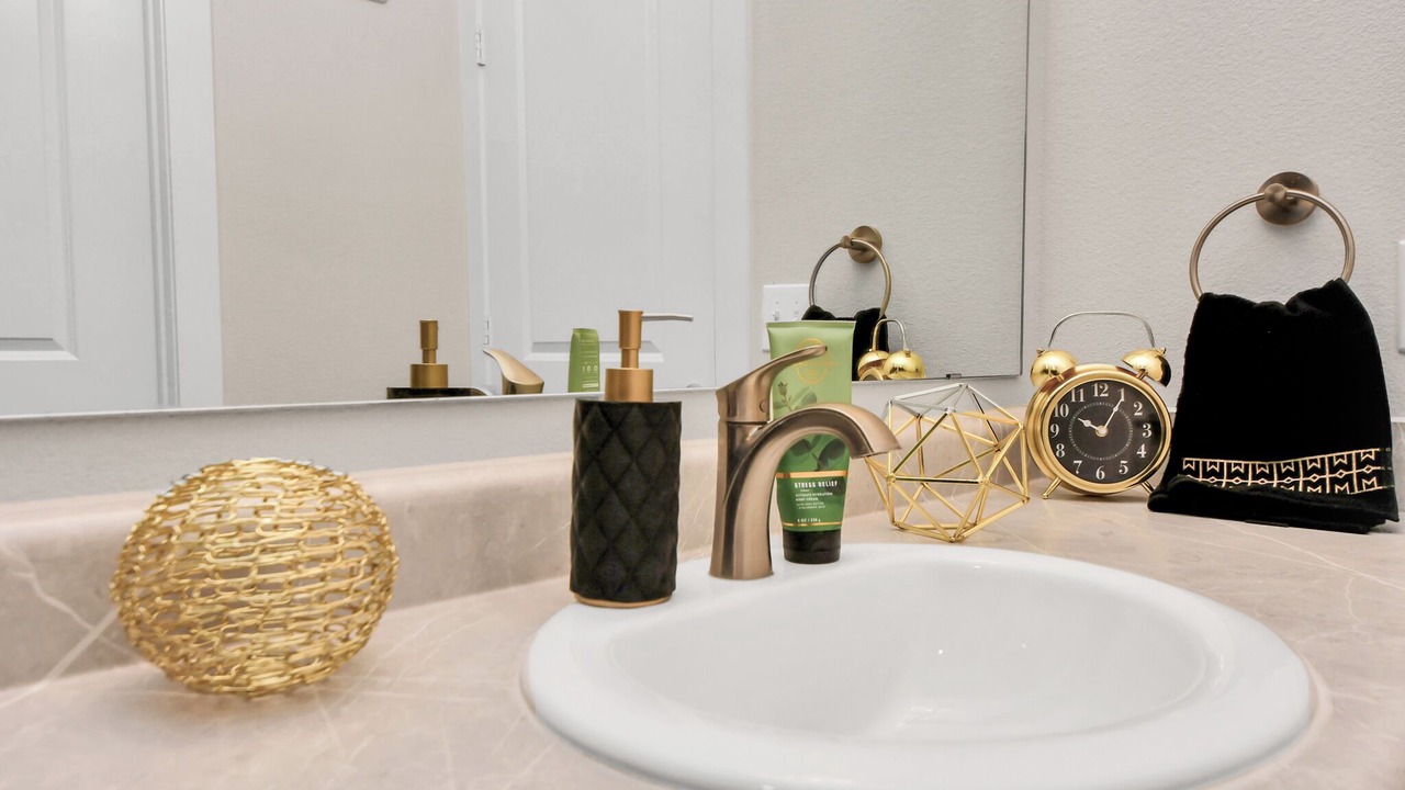 Photo of Bathroom in Central Southwest