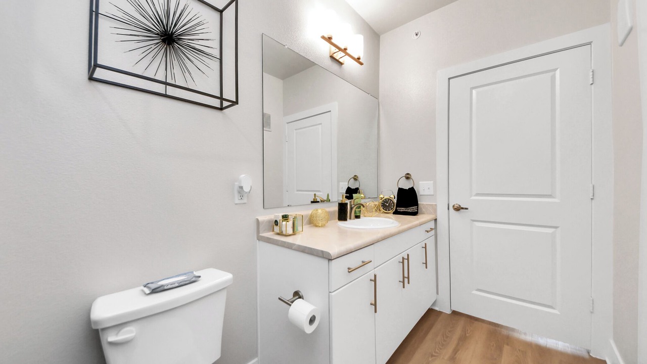 Photo of Bathroom in Central Southwest