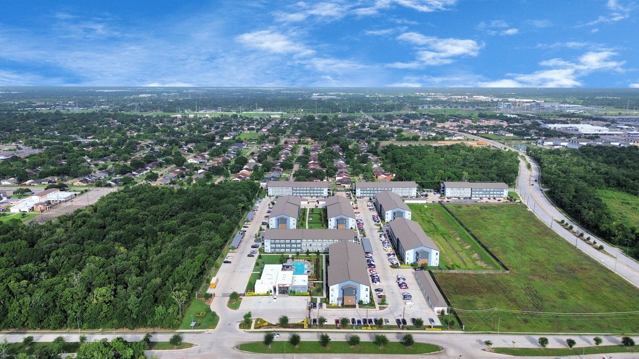 Photo of Outdoor in Central Southwest