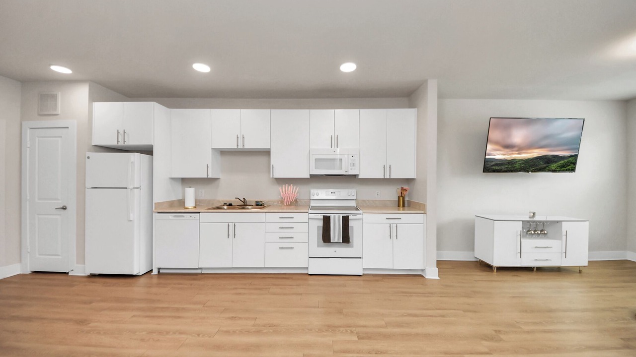 Photo of Kitchen in Central Southwest