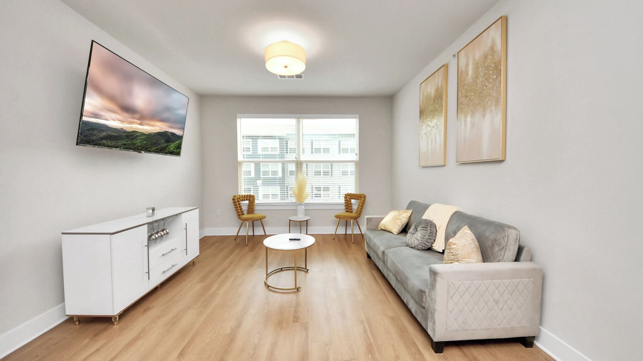 Photo of Livingroom in Central Southwest