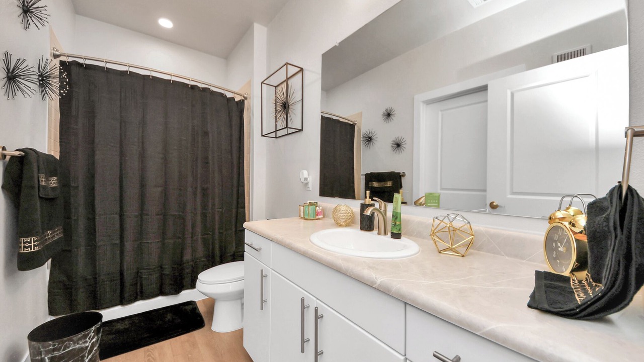 Photo of Bathroom in Central Southwest